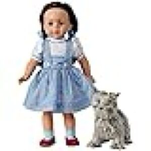 Madame Alexander wizard of oz Dorothy Toto